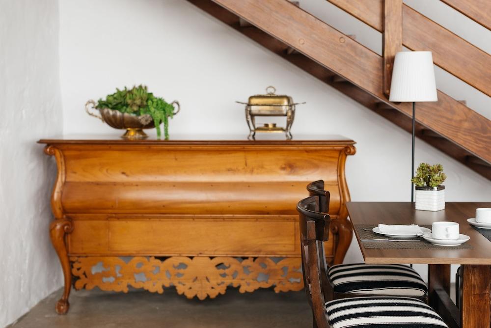 Caserio De Mozaga - Hotel Rural San Bartolomé エクステリア 写真