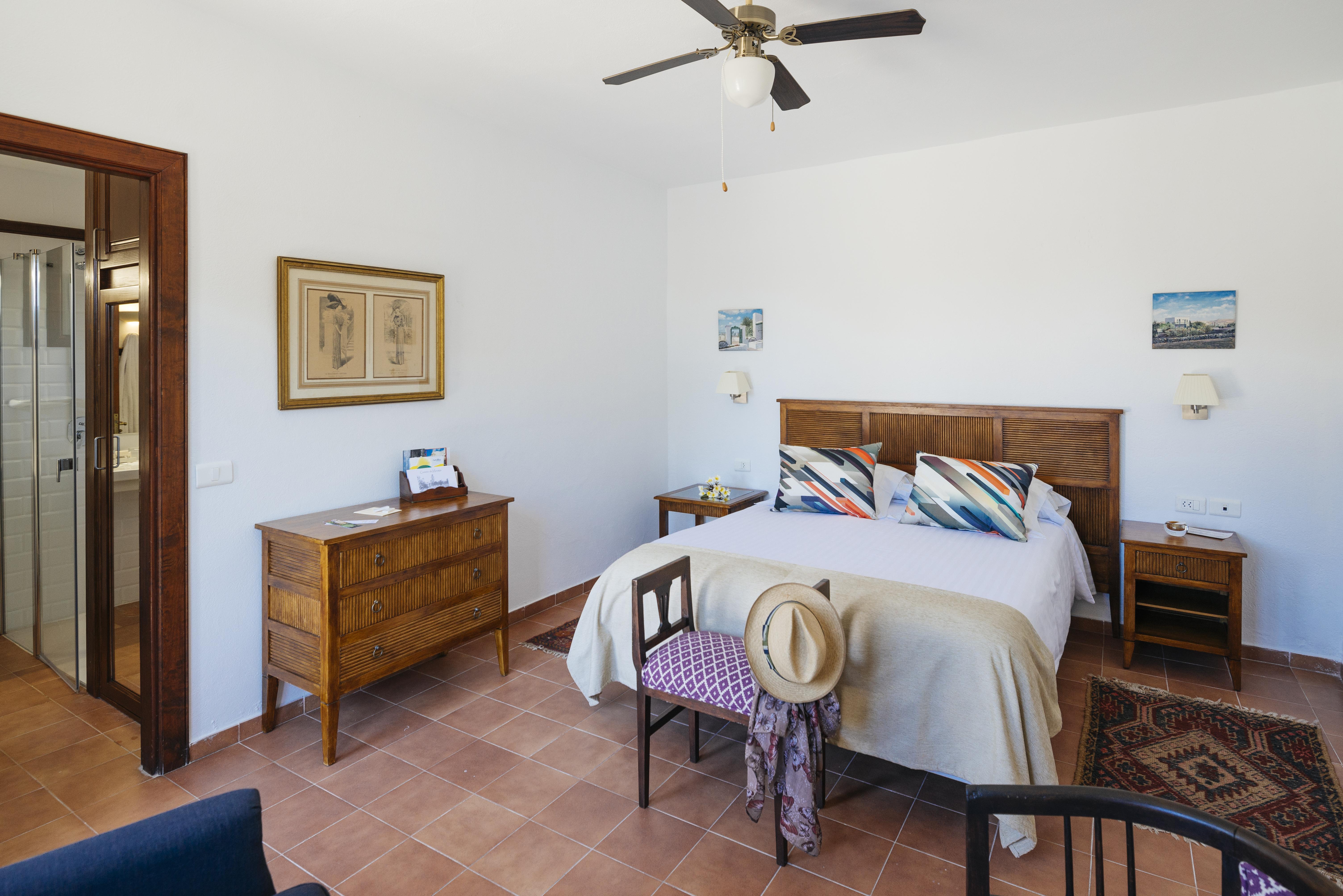 Caserio De Mozaga - Hotel Rural San Bartolomé エクステリア 写真