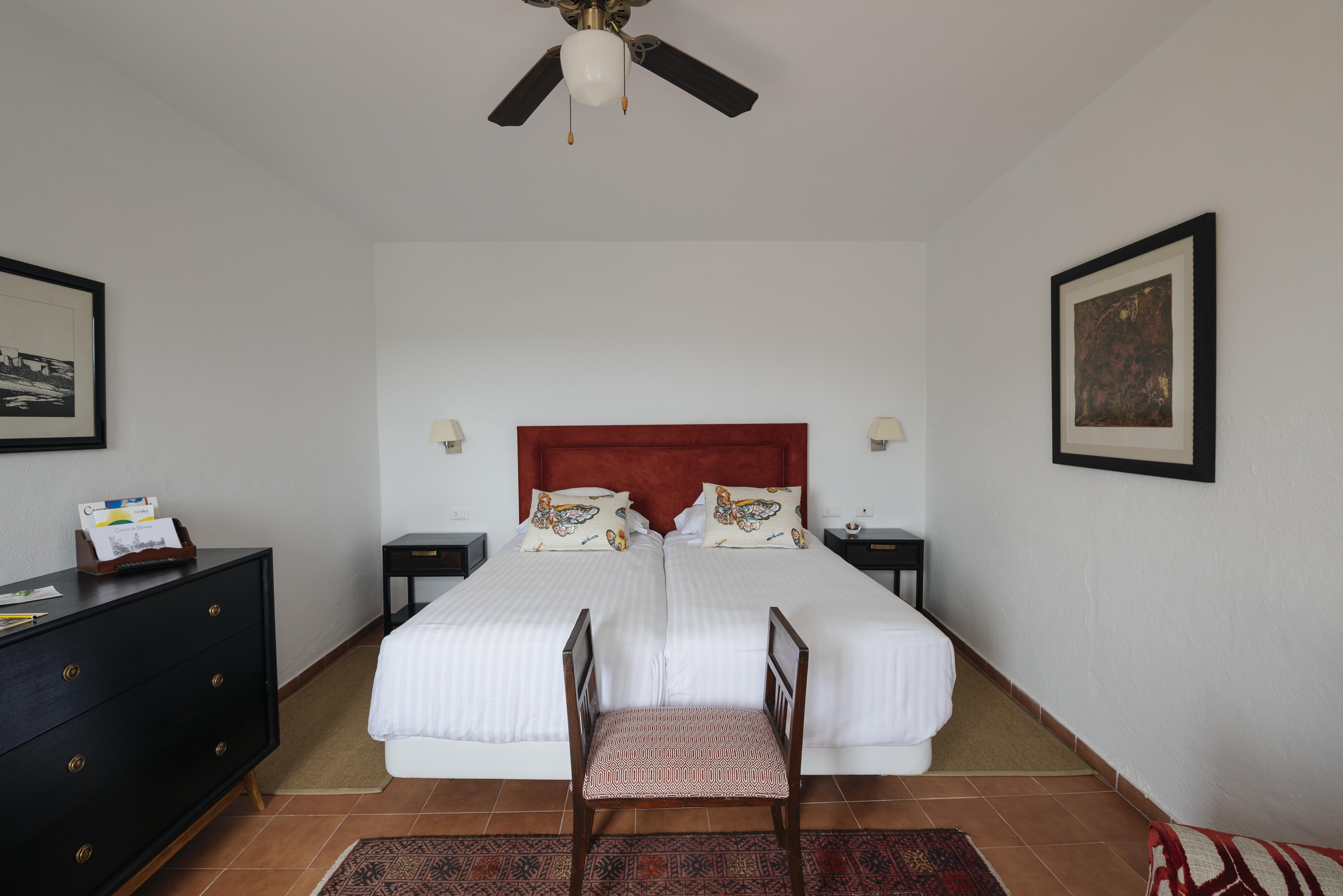 Caserio De Mozaga - Hotel Rural San Bartolomé エクステリア 写真