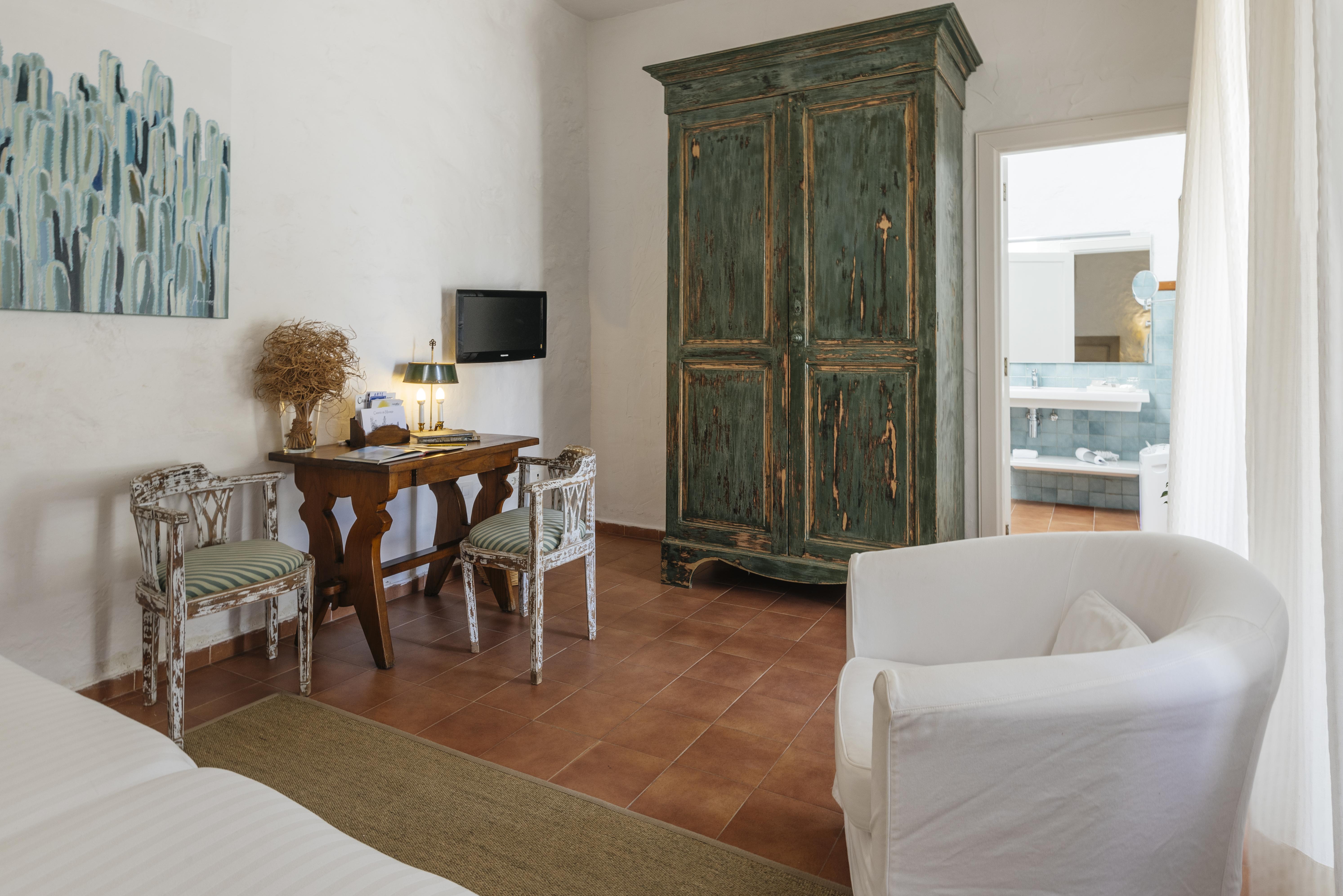 Caserio De Mozaga - Hotel Rural San Bartolomé エクステリア 写真