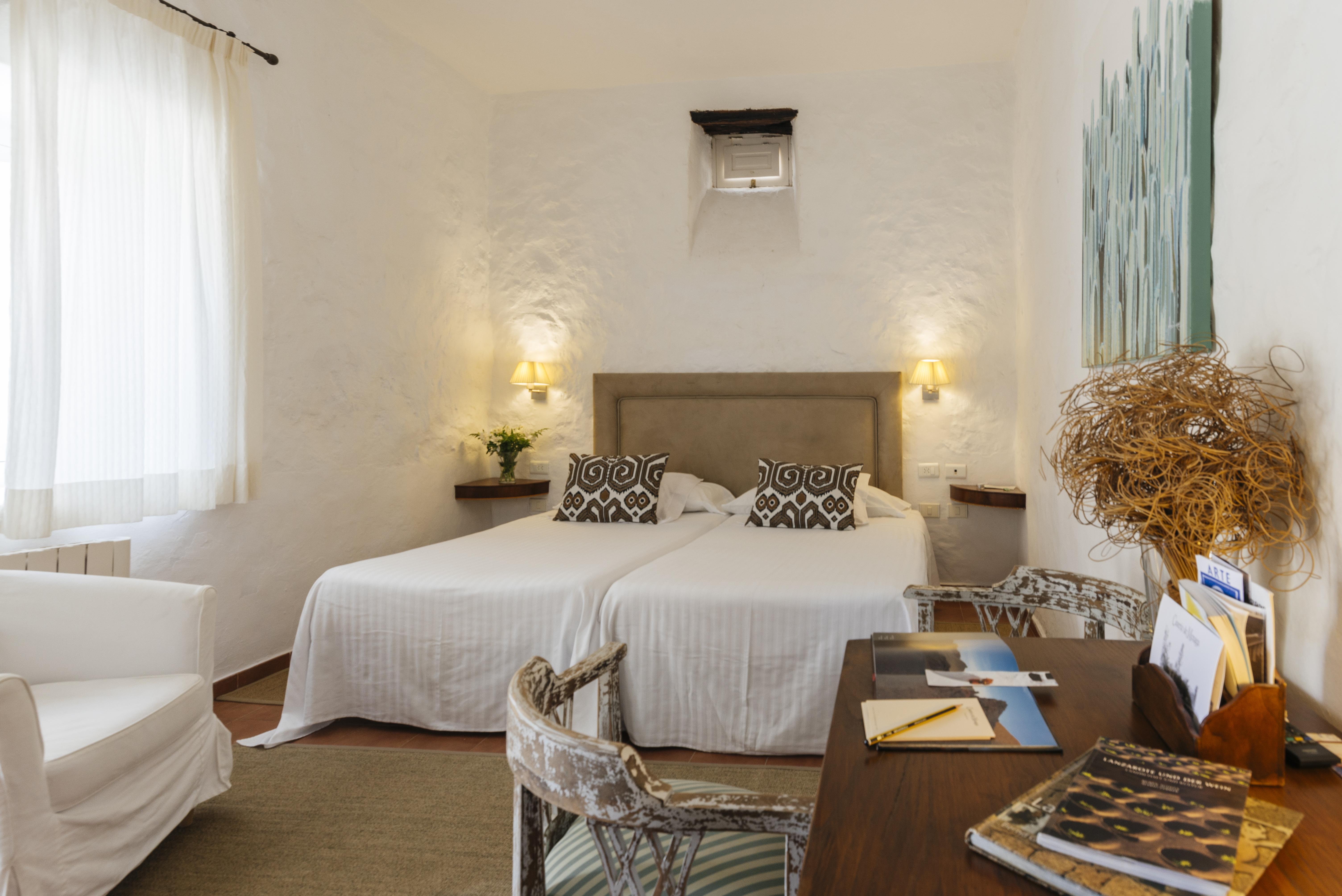 Caserio De Mozaga - Hotel Rural San Bartolomé エクステリア 写真
