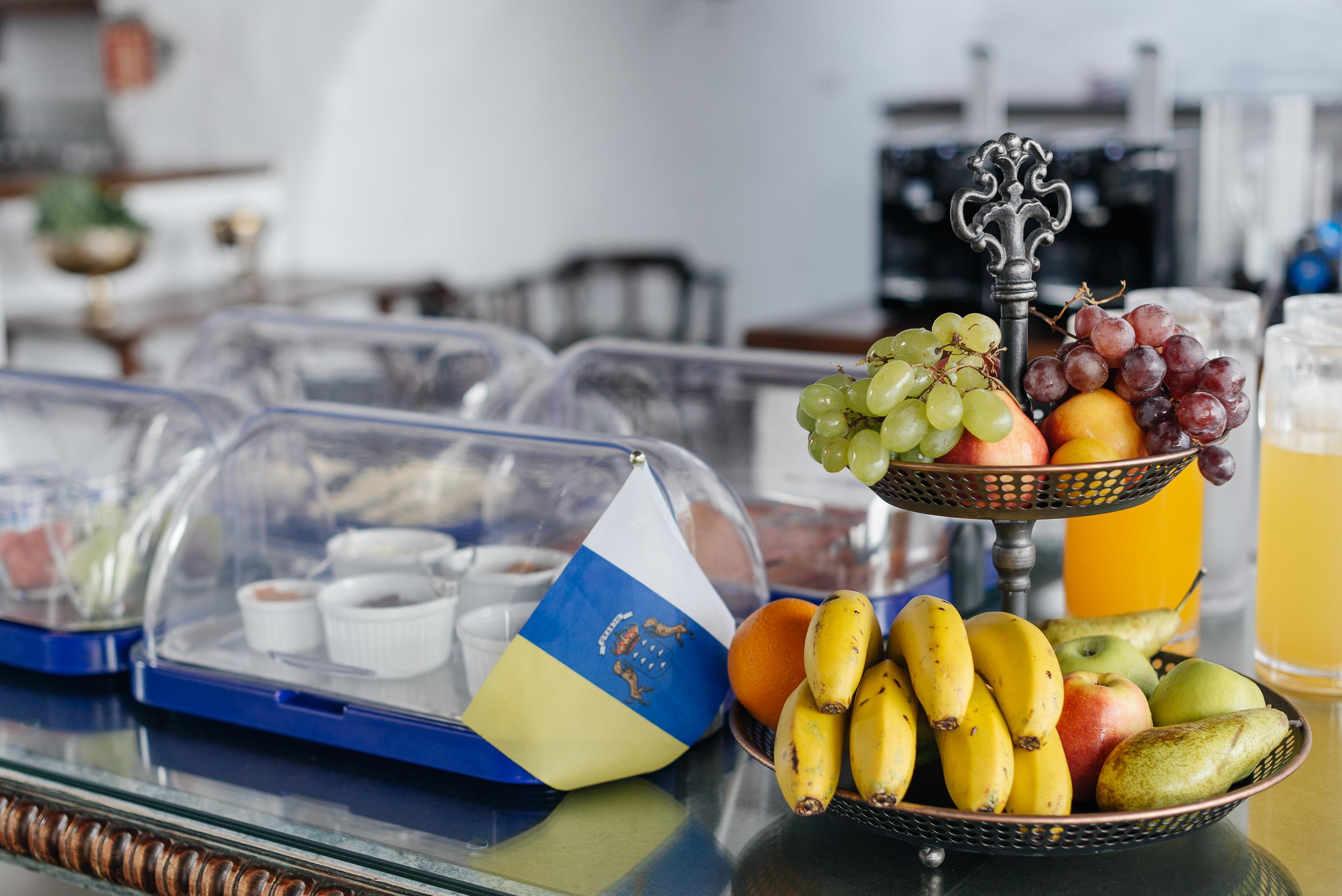 Caserio De Mozaga - Hotel Rural San Bartolomé エクステリア 写真