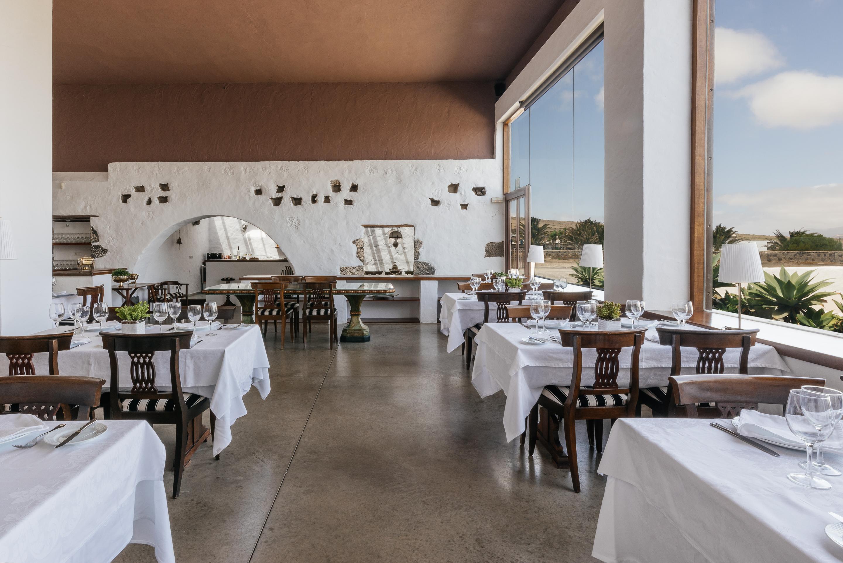 Caserio De Mozaga - Hotel Rural San Bartolomé エクステリア 写真