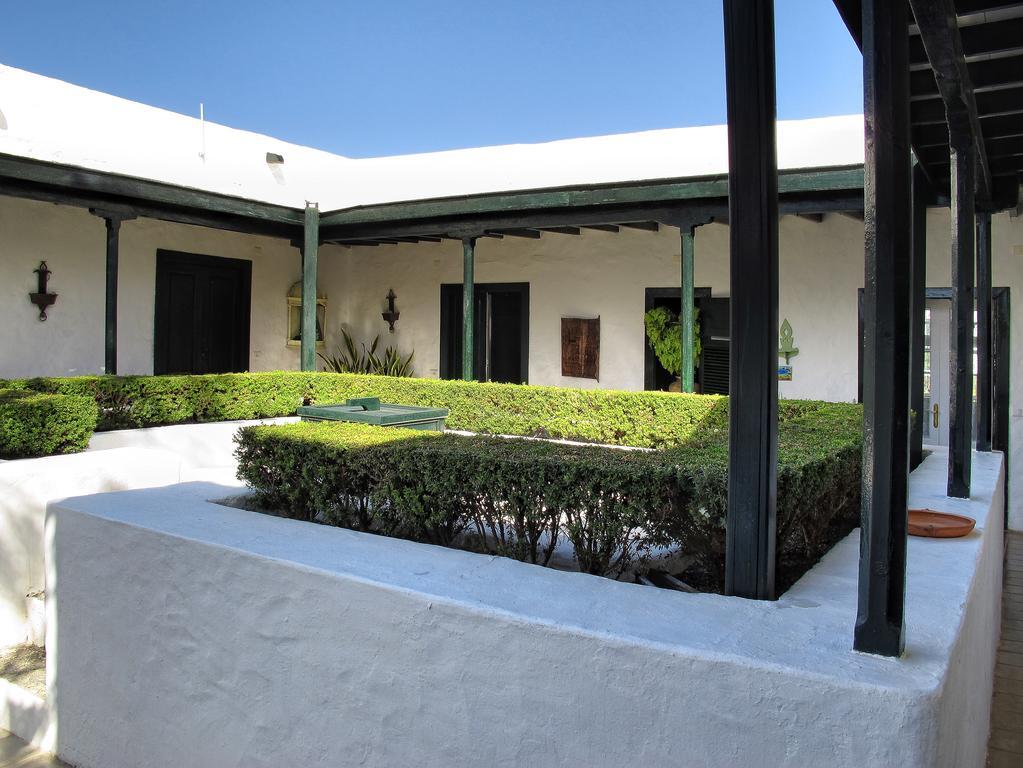 Caserio De Mozaga - Hotel Rural San Bartolomé 部屋 写真