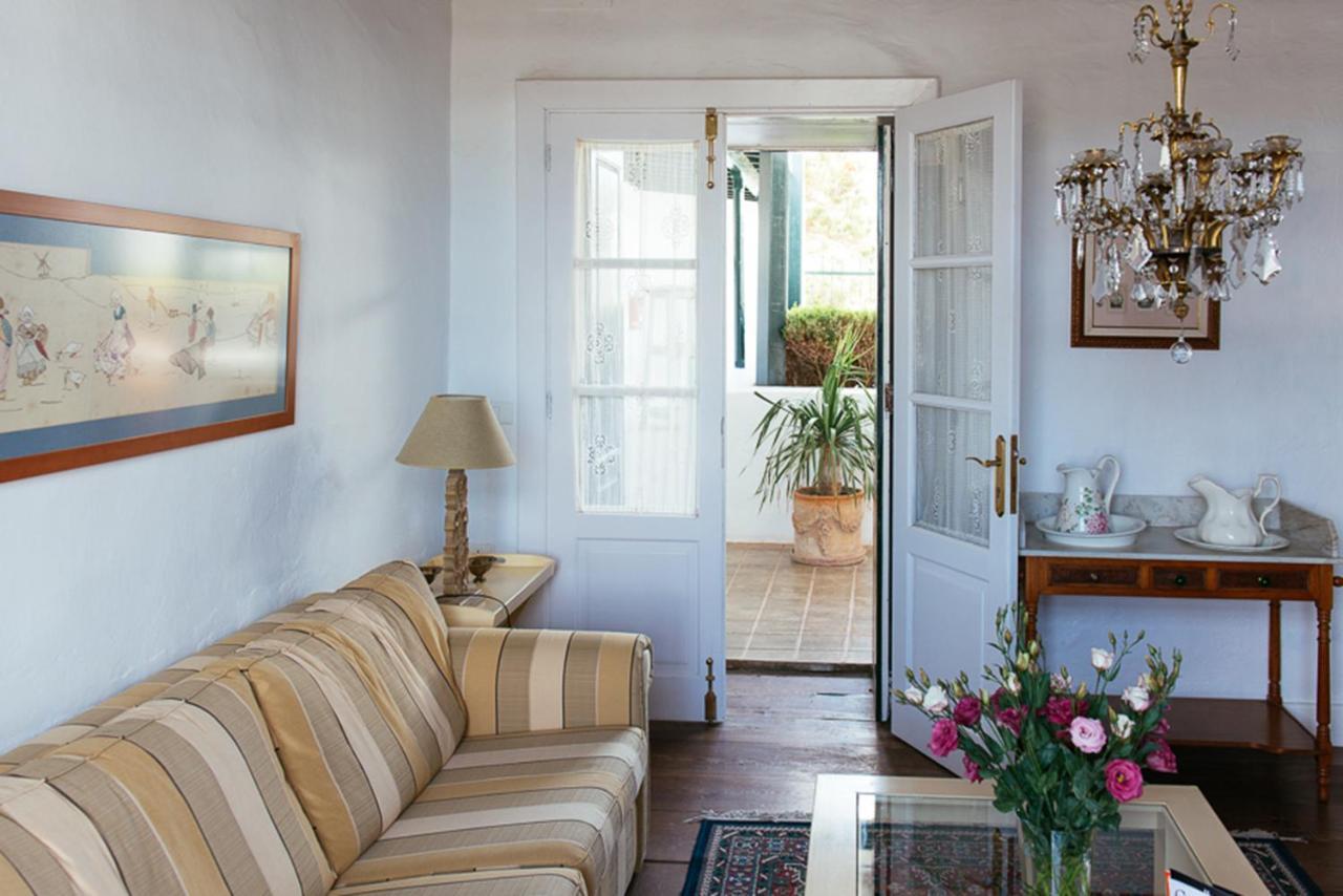 Caserio De Mozaga - Hotel Rural San Bartolomé エクステリア 写真
